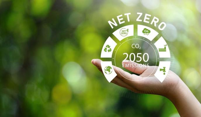 Net Zero